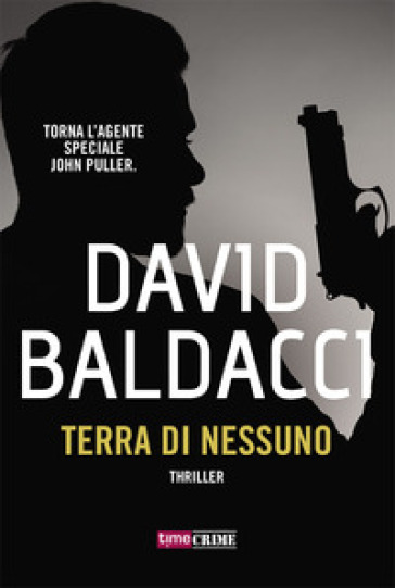 Terra di nessuno - David Baldacci Ford