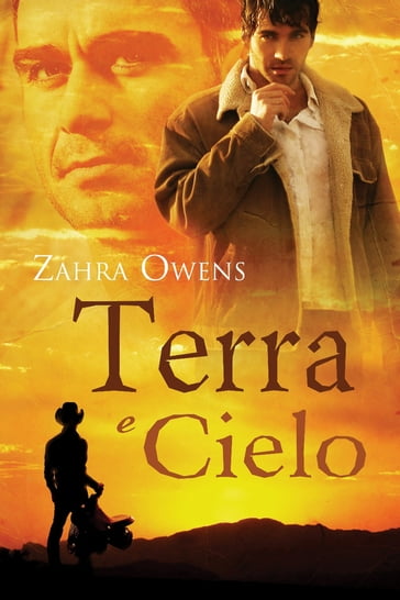 Terra e cielo - Zahra Owens