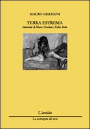 Terra estrema - Mauro Germani