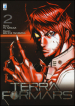 Terra formars. 2.