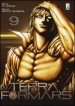 Terra formars. 9.