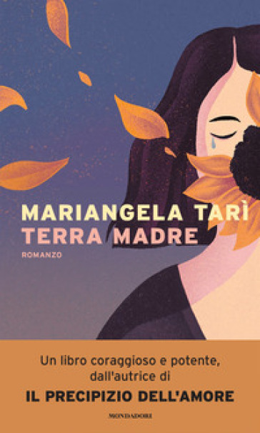Terra madre - Mariangela Tarì
