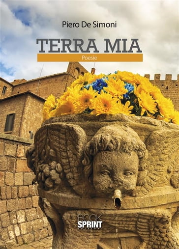 Terra mia - Piero De Simoni