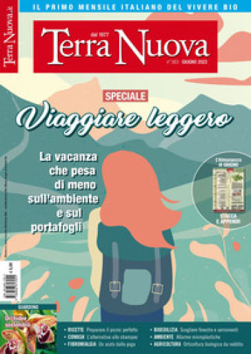 Terra nuova (2022). 6: Giugno