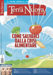 Terra nuova (2022). 8: Settembre