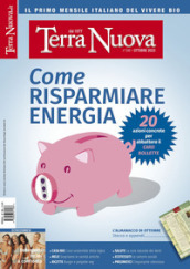 Terra nuova (2022). 9: Ottobre