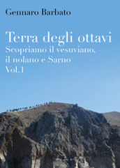 Terra degli ottavi. Scopriamo il vesuviano, il nolano e Sarno. 1.