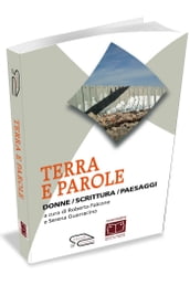 Terra e parole. Donne / scrittura / paesaggi