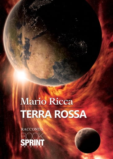 Terra rossa - Mario Ricca