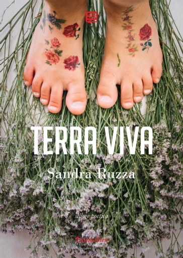 Terra viva - Sandra Ruzza