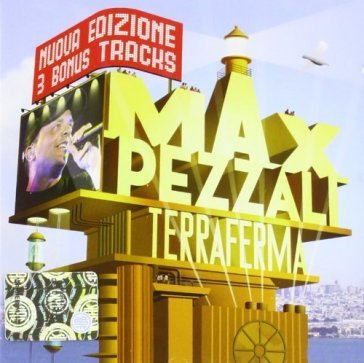 Terraferma (new edt.) - Max Pezzali