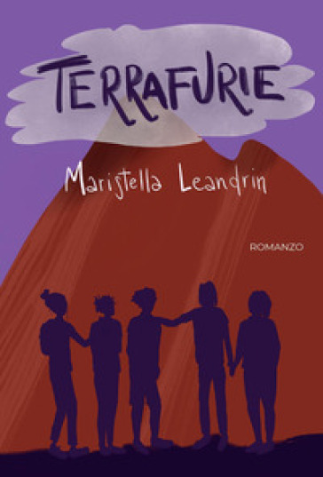 Terrafurie - Maristella Leandrin