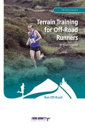 Terrain Training for Off-Road Runners
