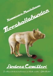 Terrakottahunden (En Montalbano-deckare)