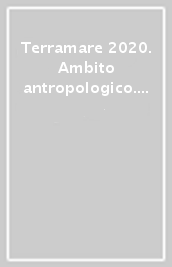 Terramare 2020. Ambito antropologico. Per la 5ª classe elementare. Con e-book. Con espansione online