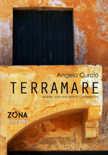 Terramare - Angelo Curcio