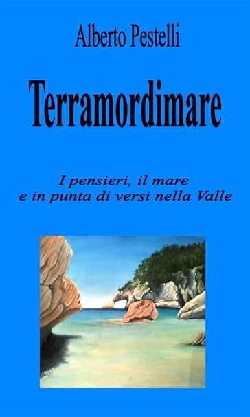 Terramordimare - Alberto Pestelli