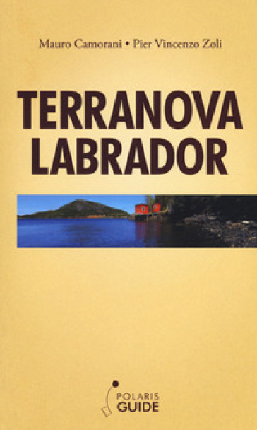 Terranova Labrador - Mauro Camorani - Pier Vincenzo Zoli