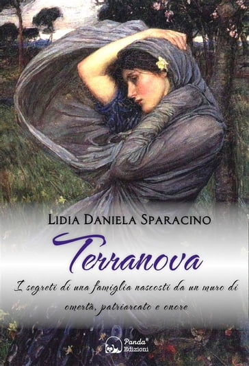 Terranova - Lidia Daniela Sparacino