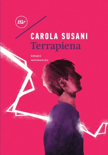 Terrapiena - Carola Susani