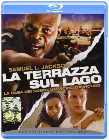 Terrazza Sul Lago (La) - Neil LaBute