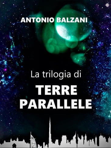 Terre Parallele - Antonio Balzani