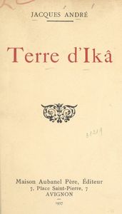 Terre d Ikâ