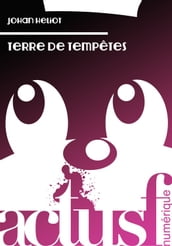 Terre de tempêtes