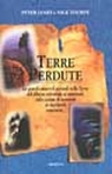 Terre perdute - Nick Thorpe - Peter James