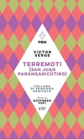 Terremoti (San Juan Parangaricútiro)