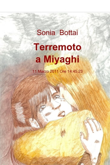 Terremoto - Bottai Sonia