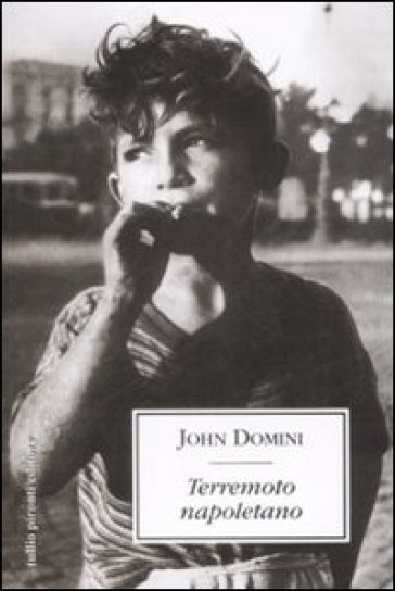 Terremoto napoletano - John Domini