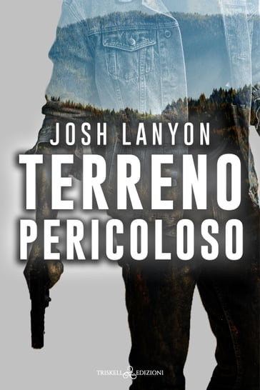 Terreno pericoloso - Josh Lanyon