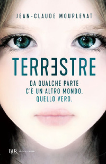 Terrestre - Jean-Claude Mourlevat