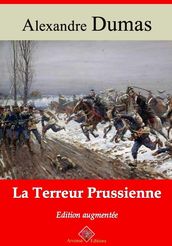 La Terreur prussienne suivi d annexes