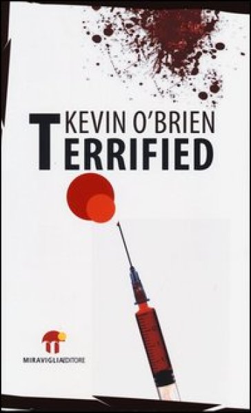 Terrified - Kevin O'Brien | 