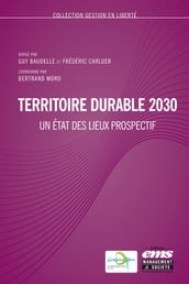 Territoire durable 2030