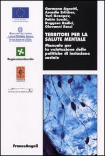 Territori per la salute mentale. Manuale per la valutazione delle politiche di inclusione sociale