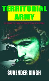 Territorial Army