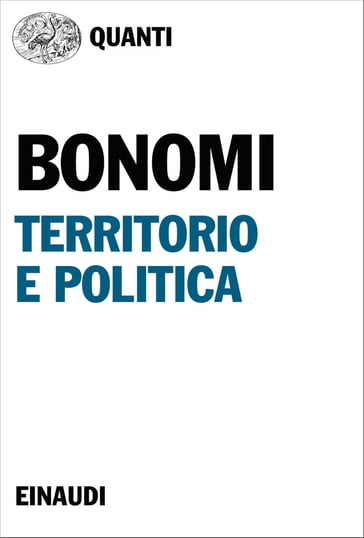 Territorio e politica - Aldo Bonomi