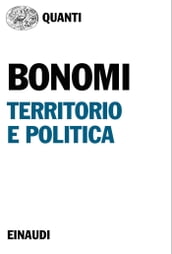 Territorio e politica