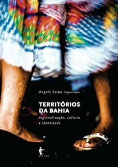 Territórios da Bahia