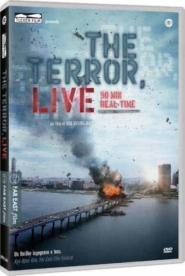 Terror Live (The) - Byeong-woo Kim