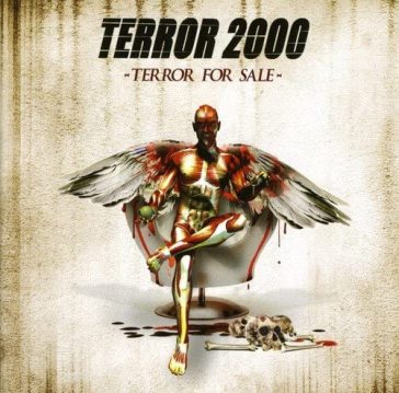 Terror for sale - Terror 2000