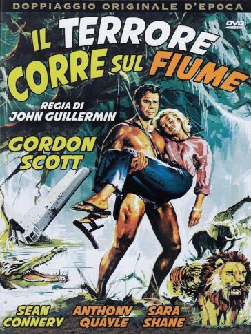 Terrore Corre Sul Fiume (Il) - John Guillermin