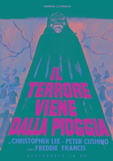 Terrore Viene Dalla Pioggia (Il) (Restaurato In Hd) - Freddie Francis