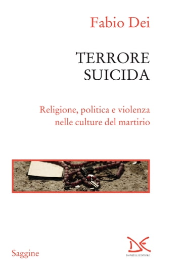 Terrore suicida - Fabio Dei