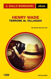 Terrore al villaggio (Il Giallo Mondadori)