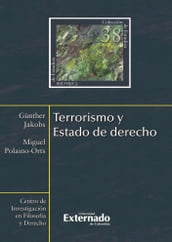 Terrorismo y Estado de derecho