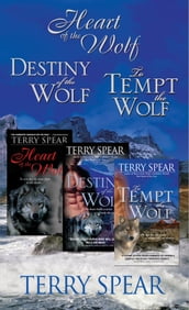 Terry Spear s Wolf Bundle